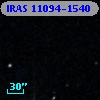 IRAS 11094-1540