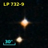 LP  732-9