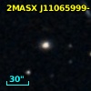 2MASX J11065999-1459143