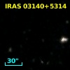 IRAS 03140+5314