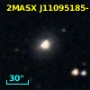 6dFGS gJ110951.9-145820