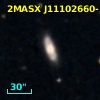6dFGS gJ111026.6-145742