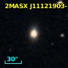 2MASX J11121903-1430484