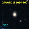 6dFGS gJ110944.7-150359