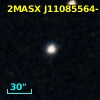 6dFGS gJ110855.6-143013