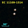 2MASS J11132723-1531164