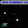 1RXS J110808.8-150019