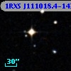 1RXS J111018.4-142318