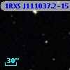 1RXS J111037.2-151802