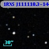 1RXS J111110.3-144946