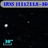 1RXS J111211.8-160355