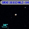 1RXS J111246.2-141253