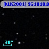 [KLK2001] 951010.09