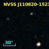 NVSS J110820-152127
