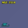 NGC  3514