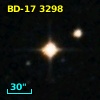 BD-17  3298