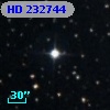HD 232744