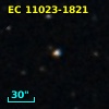 WD 1102-183