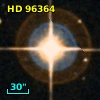 HD  96364