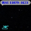 IRAS 11079-1623