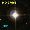 HD  97663