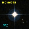 HD  96745