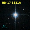 BD-17  3321A