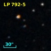 WD 1111-187