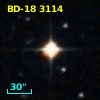 BD-18  3114