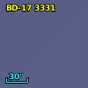BD-17  3331