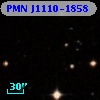PMN J1110-1858