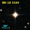 BD-18  3104