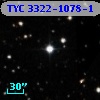 TYC 3322-1078-1