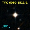 TYC 6080-1511-1