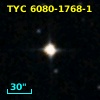 TYC 6080-1768-1