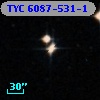 TYC 6087-531-1