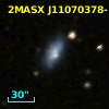 6dFGS gJ110703.9-173620