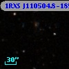 1RXS J110504.8-185702