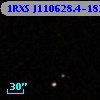 1RXS J110628.4-182713