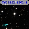 TYC 3322-1262-1