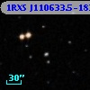 1RXS J110633.5-182105