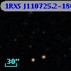 1RXS J110725.2-180134