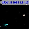1RXS J110851.6-173423