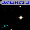 1RXS J111017.2-172218