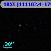1RXS J111102.4-175918