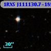 1RXS J111130.7-185054