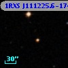 1RXS J111225.6-174613