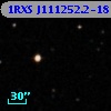 1RXS J111252.2-181013