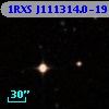 1RXS J111314.0-191416