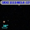 1RXS J111403.4-174644